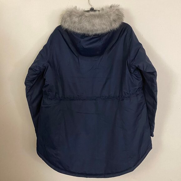 Columbia Suttle Mountain Mid Jacket 2X - Picture 9 of 14